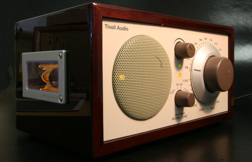 Tivoli Audio